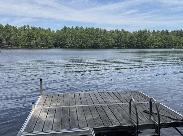 27 Crescent Drive, Waterboro, ME 04061
