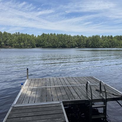 27 Crescent Drive, North Waterboro, ME 04061