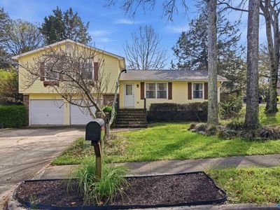 1008 Vicksburg Ln SE, Huntsville, AL, 35803