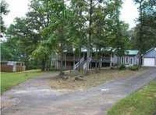 1578 County Road 11, Heflin, AL 36264