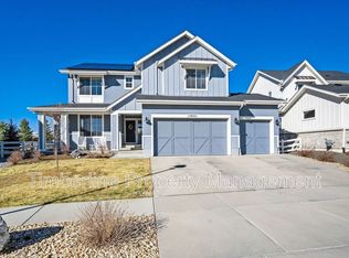 11944 Alydar Loop, Colorado Springs, CO 80921