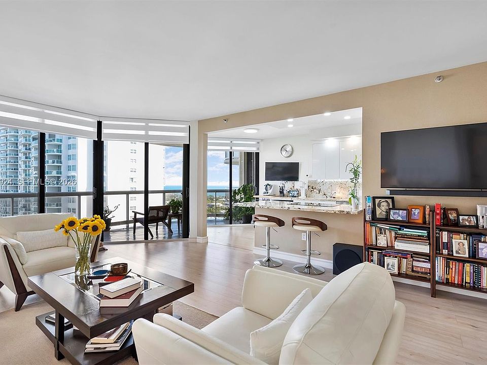 1st image of 20191 E Country Club Dr APT 1903