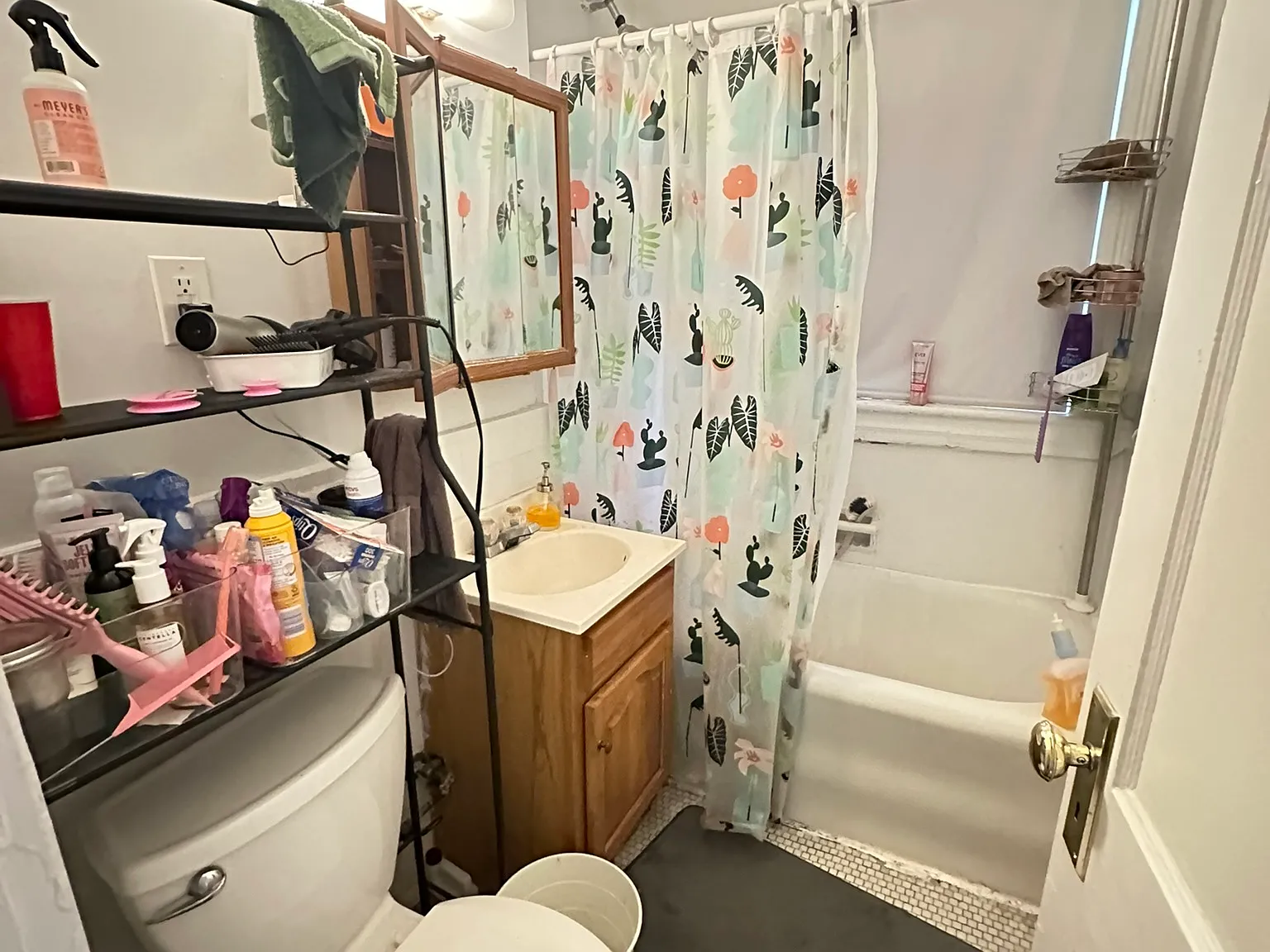 2 bed, 850 sqft, $2,750 — Photo 3