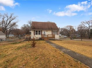 103 N 71st St, Kansas City, KS 66111