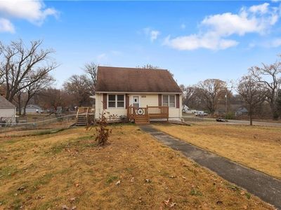 103 N 71st St, Kansas City, KS, 66111