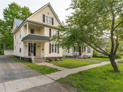 117 Flower Ave W, Watertown, NY, 13601