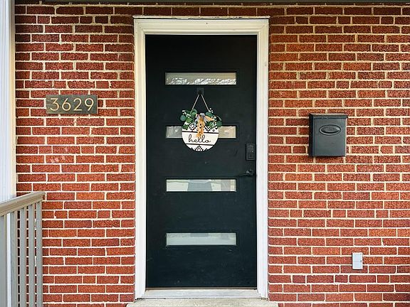 5th image of 3629 Twinview Dr