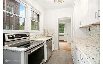 Sold by Douglas Elliman