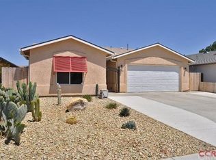 270 Calle Arroyo, Shandon, CA 93461