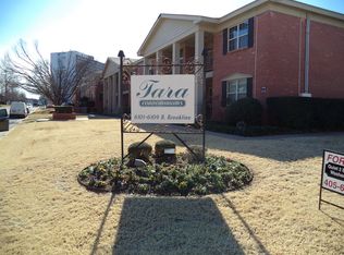 6101 N. Brookline #6, Oklahoma City, OK 73112