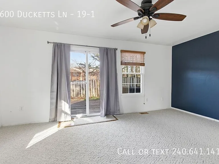 6600 Ducketts Ln #19-1 — Photo 6