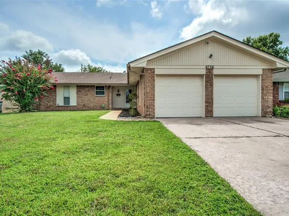 4736 Tempo Dr, Oklahoma City, OK 73115