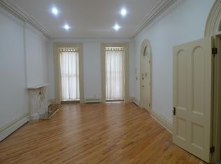 143 Sussex St #2, Jersey City, NJ 07302