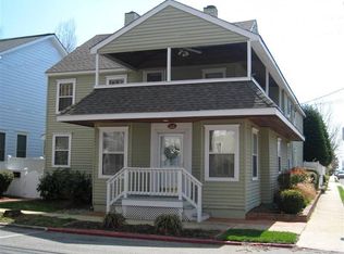 127 Chesapeake Ave, Annapolis, MD 21403