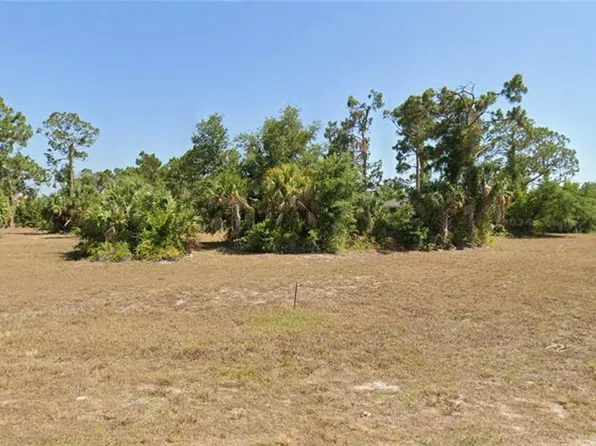 373 Albatross RD, ROTONDA WEST, FL 33947