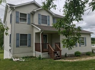 101 Juniper Ln, East Stroudsburg, PA