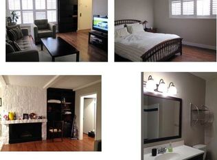 1840 Camden Ave APT 102, Los Angeles, CA 90025