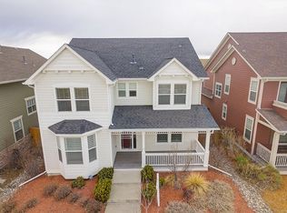 10041 E 26th Ave, Denver, CO 80238