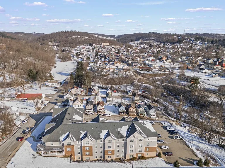Gateway Senior Housing — Photo 1
