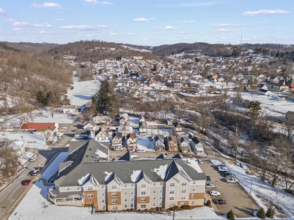 Gateway Senior Housing