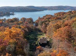 66 N Mountain Rd, Brookfield, CT 06804