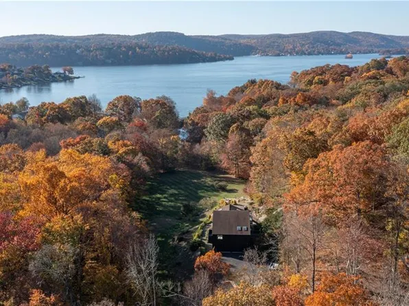 66 North Mountain Road, Brookfield, CT 06804