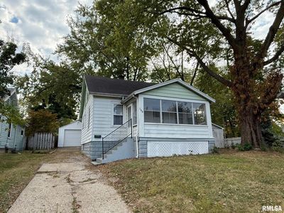 108 E Forrest Hill Ave, Peoria, IL, 61603