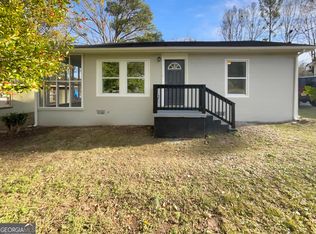 28 Elm St, Hampton, GA 30228