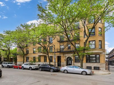 210 W Eugenie St APT 4S, Chicago, IL, 60614