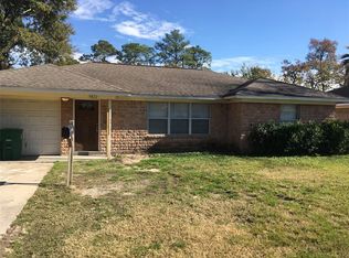 9822 Goldcrest St, Houston, TX 77076