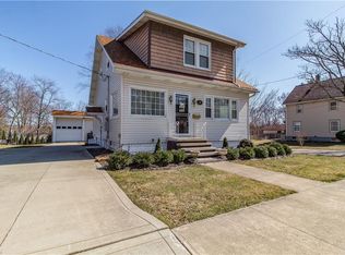 148 Grandview St, Conneaut, OH 44030