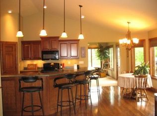 603 Railroad St, Atkins, IA 52206
