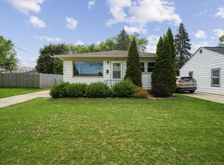 2404 Orchard St, Racine, WI 53405