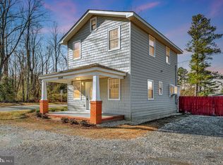 26348 Sunshine Rd, Ruther Glen, VA 22546