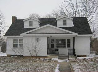 526 N 1st St, Laurens, IA 50554