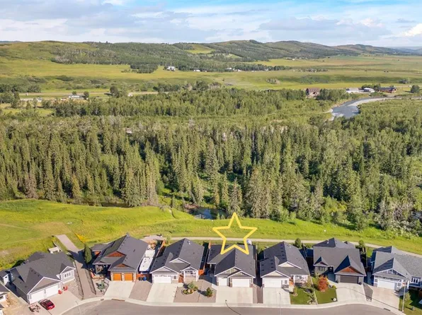 170 SE Riverwood Cres SW, Diamond Valley, AB T1S 6C7