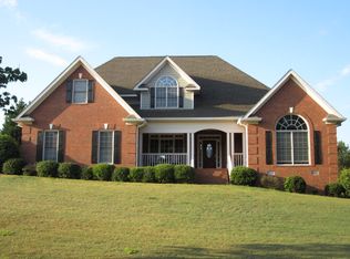 1081 Arborwood Rdg, Bishop, GA 30621