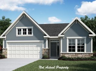 6027 Wilson Dr, Canal Winchester, OH 43110