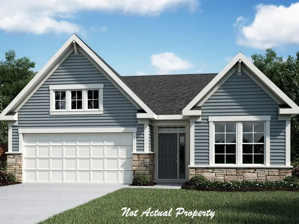 6027 Wilson Dr, Canal Winchester, OH 43110