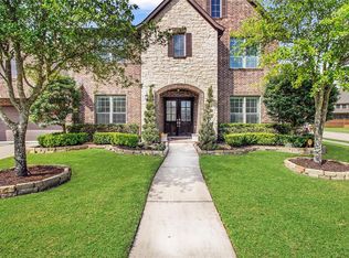 4102 Shining Rock Ln, Katy, TX 77494