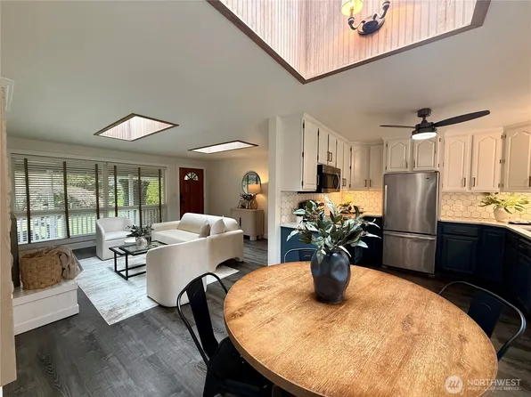 7918 56th Avenue Ct NW, Gig Harbor, WA 98335