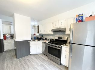 31 Falcon St #2X, Boston, MA 02128