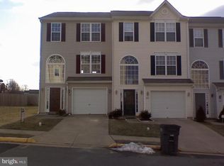 501 Hatchers Run Ct, Stafford, VA 22554