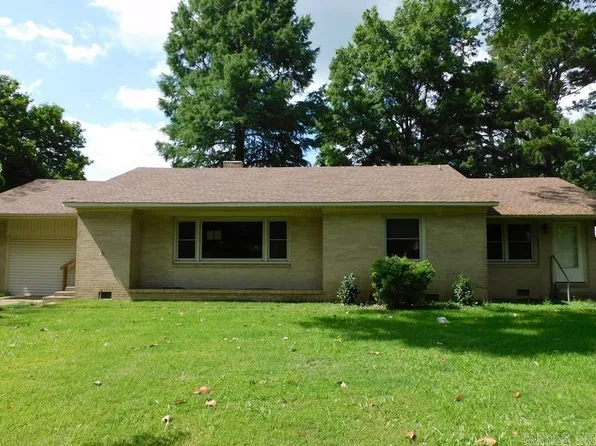 302 W 2nd St, Poyen, AR 72128