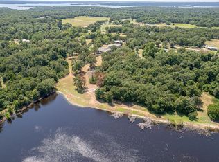 16303 E Rock Creek Rd, Norman, OK 73026