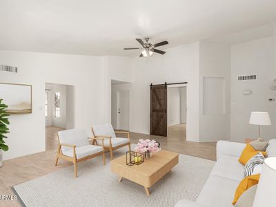 4436 W Morrow Dr, Glendale, AZ, 85308