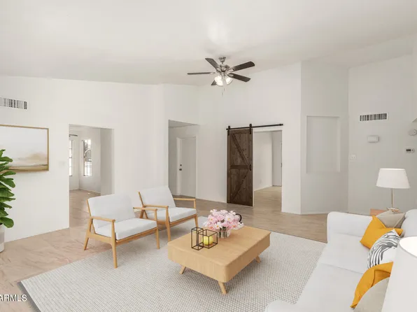 4436 W MORROW Drive, Glendale, AZ 85308