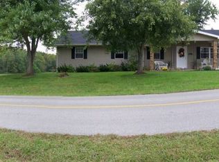 4173 Poole Mill Rd, Crofton, KY 42217