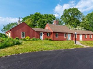 57 Rudon Dr, North Attleboro, MA 02760