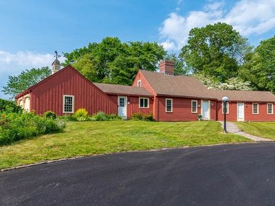 57 Rudon Dr, North Attleboro, MA, 02760